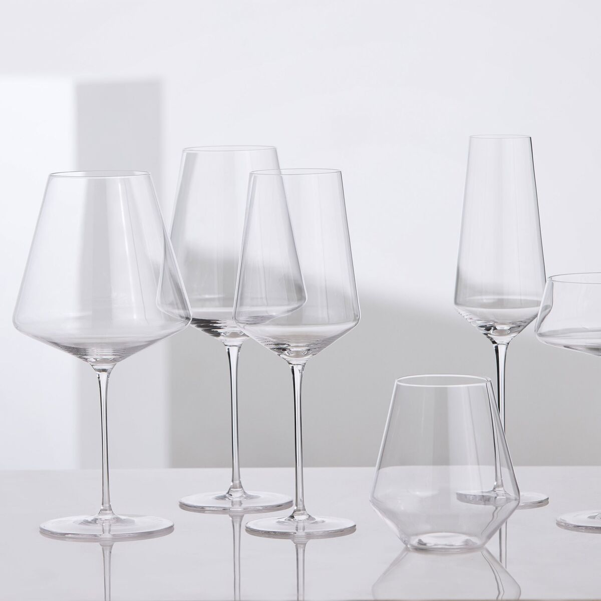 Ultima hvitvinsglass 46 cl, 2-pakning