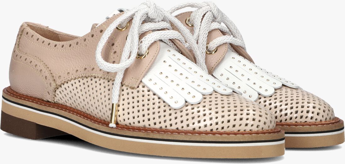 beige pertini instappers 35167
