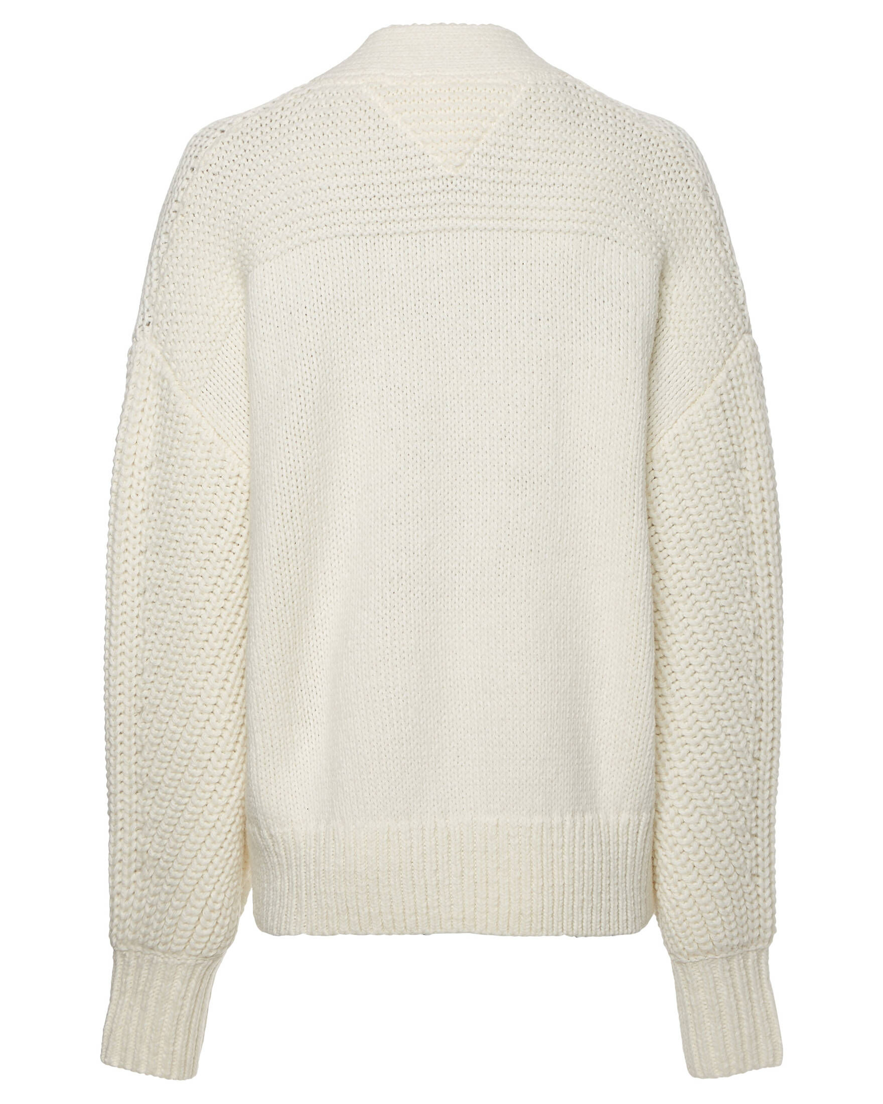 Tommy Jeans| Damen Strickjacke TJW OVRSZD BADGE CARDIGAN