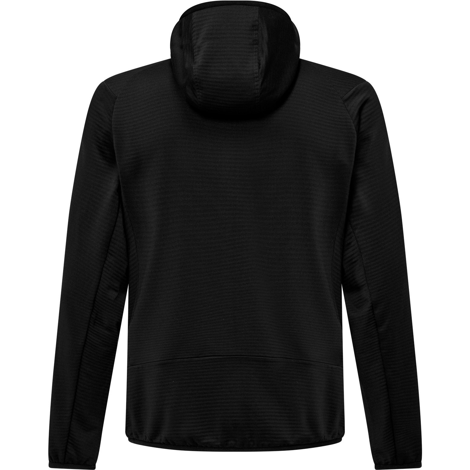 SALEWA Puez Altavia Fleecejacke Herren black out