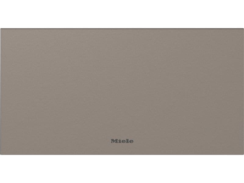 Miele Wärmeschublade ESW 7030 Grifflose Gourmet-Wärmeschublade