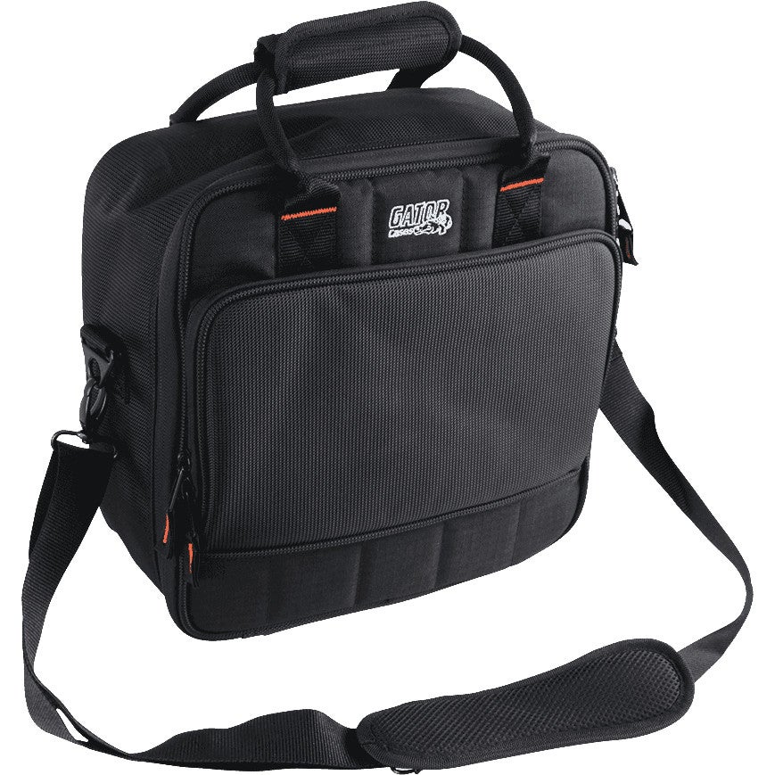 Gator Cases G-MIXERBAG-1212 30,5 x 30,5 x 14,0 cm tas voor mixer