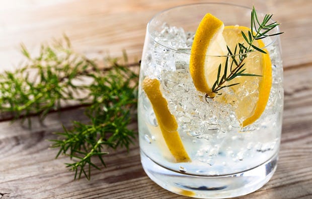 Gin Tasting Hamburg