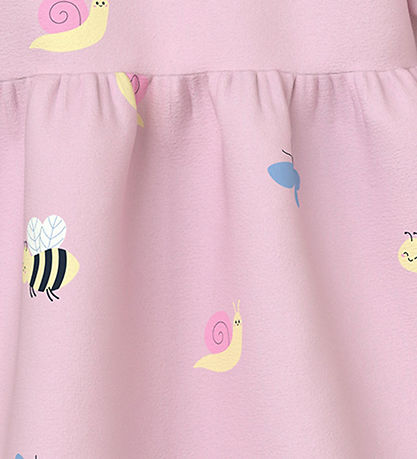 Name It Kleid - NbfVandora - Ballerina/Bee Ente Fliege