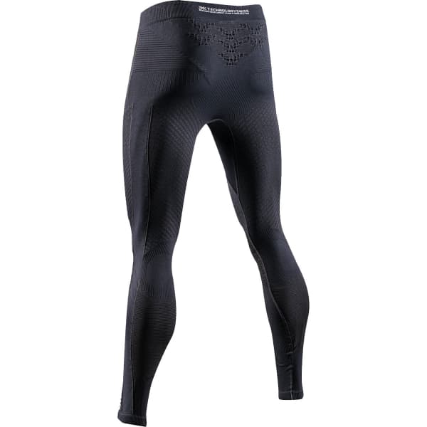 Collant thermique X-BIONIC ENERGY ACCUMULATOR 4.0 PANTS M OPAL BLACK/ARCTIC WHITE
