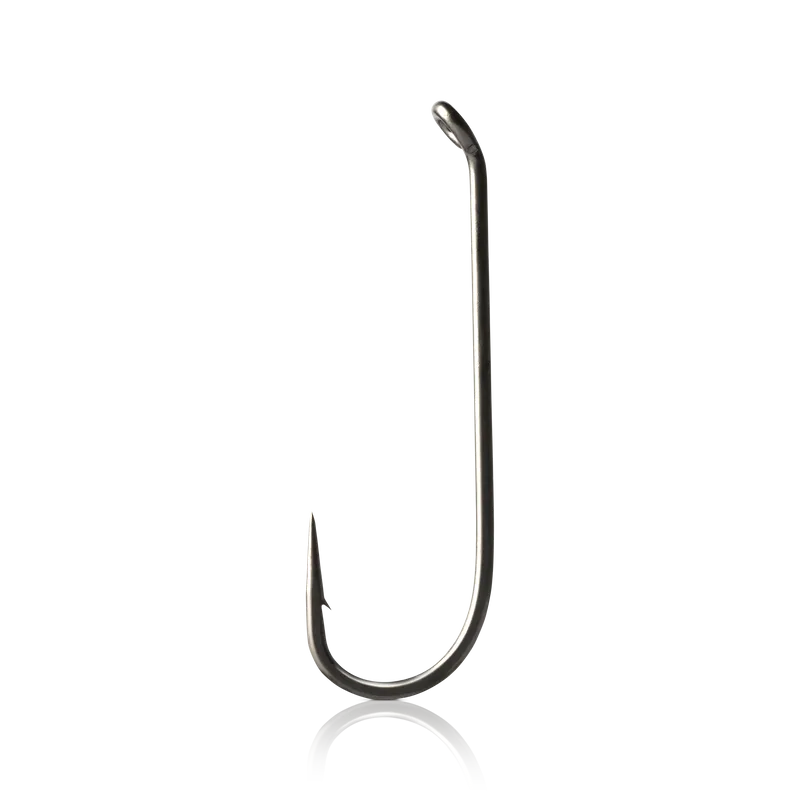 Mustad Heritage R74 Streamer