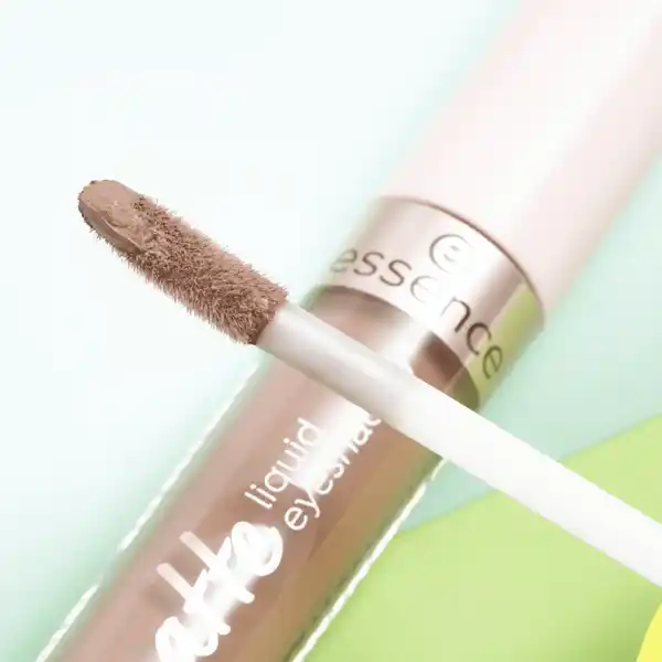 Matte Liquid Eyeshadow 02 Cocoa Crush