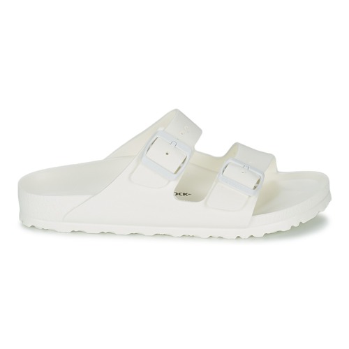 Birkenstock - ARIZONA EVA - Blanc