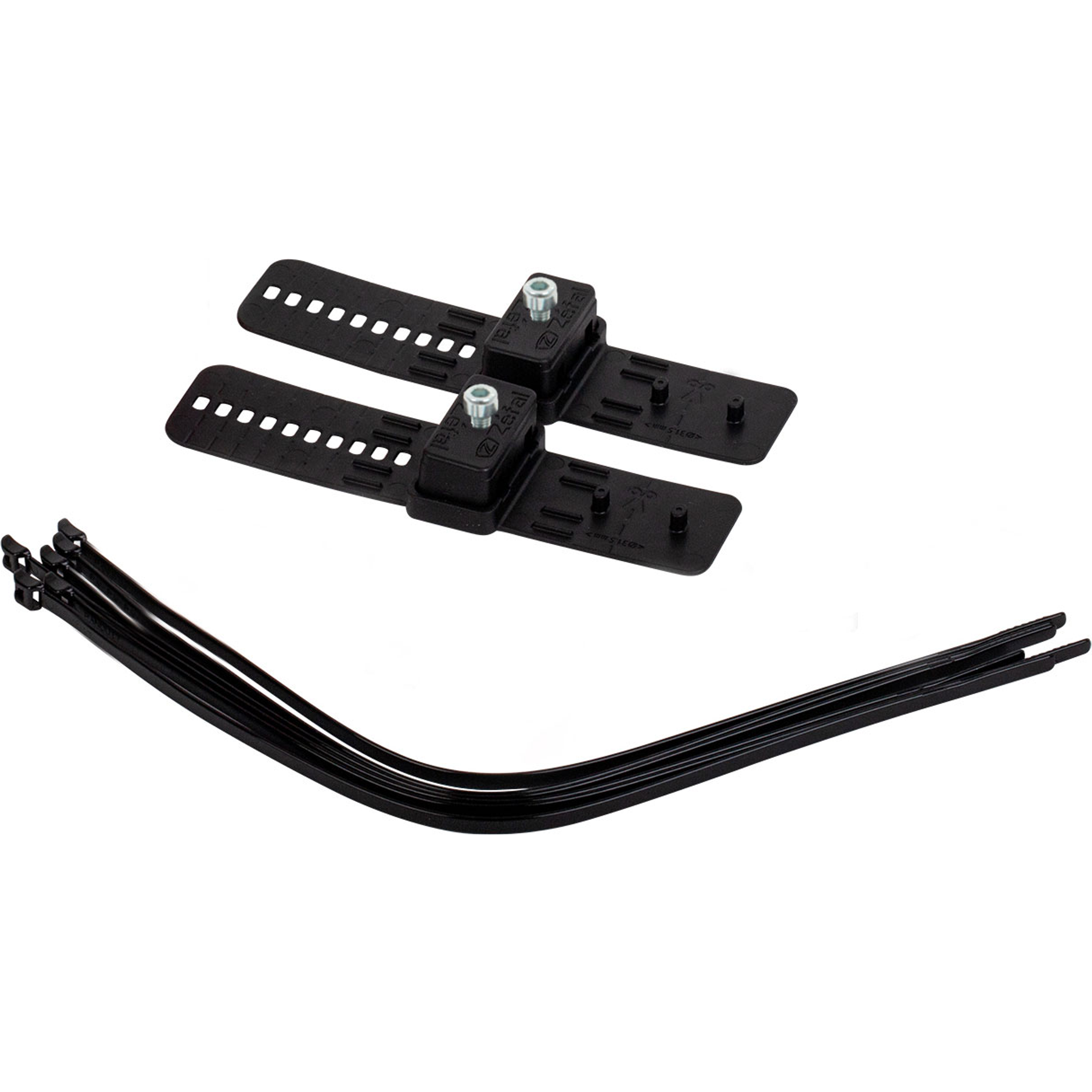 Zefal Gizmo Bidonhouder Adapter