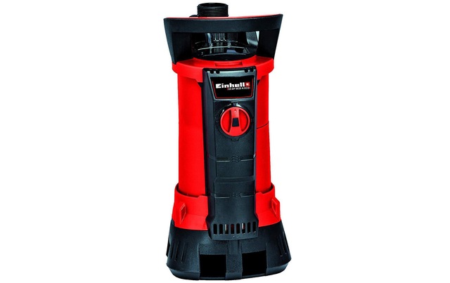 Einhell Schmutzwasserpumpe »GE-DP 6935 A ECO Power«
