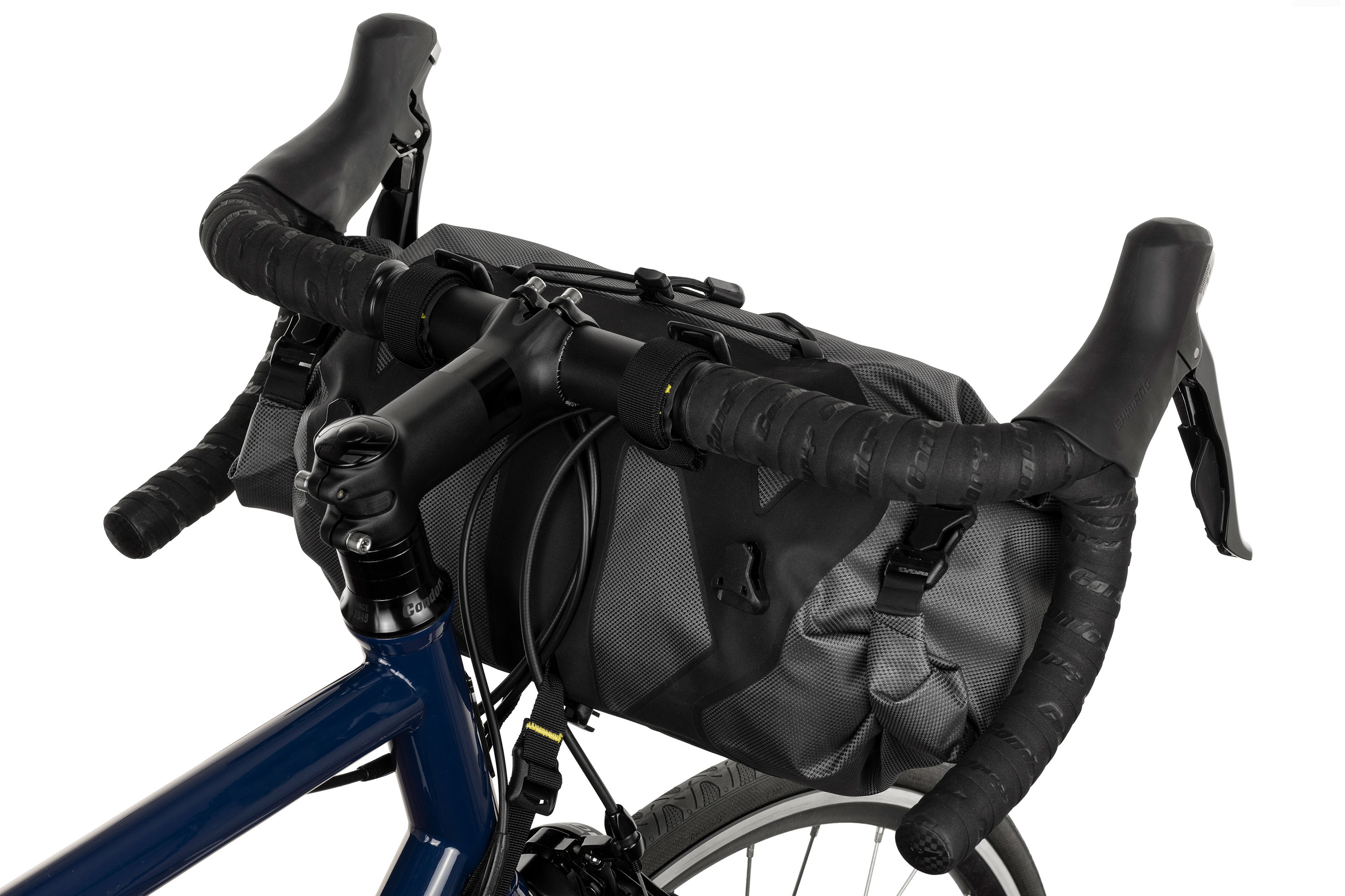Expedition Handlebar Pack (14L)