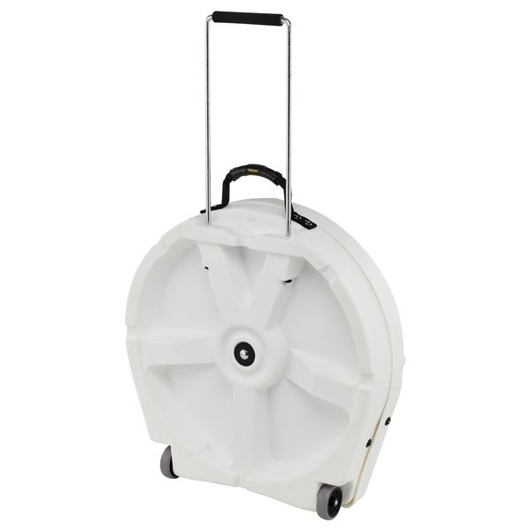 Hardcase 22
