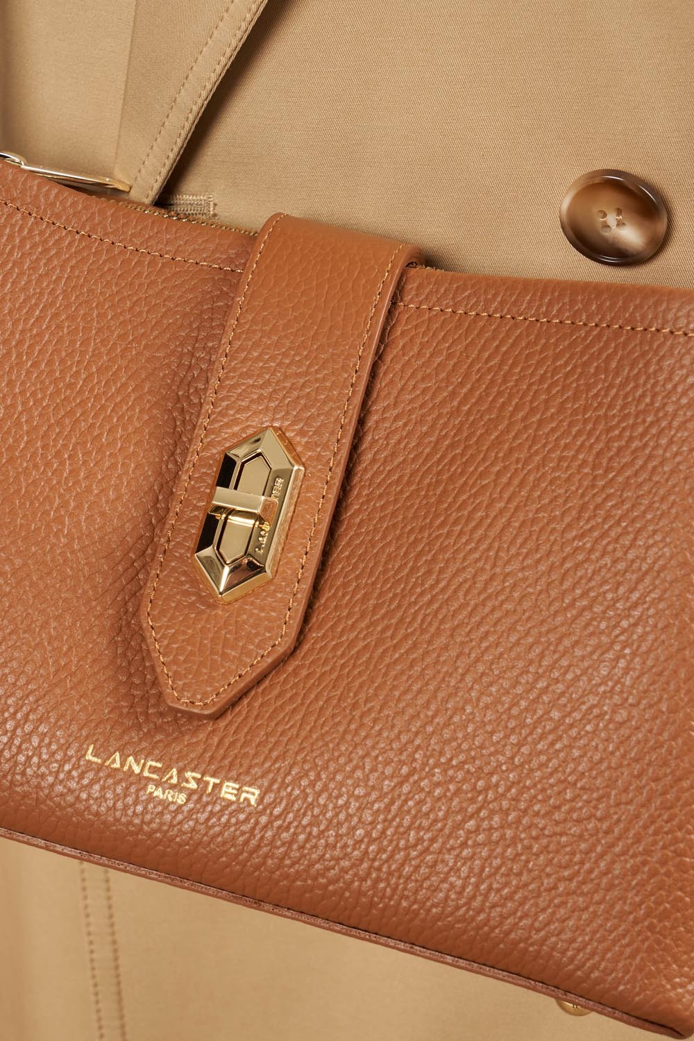 Top Double-Sac trotteur