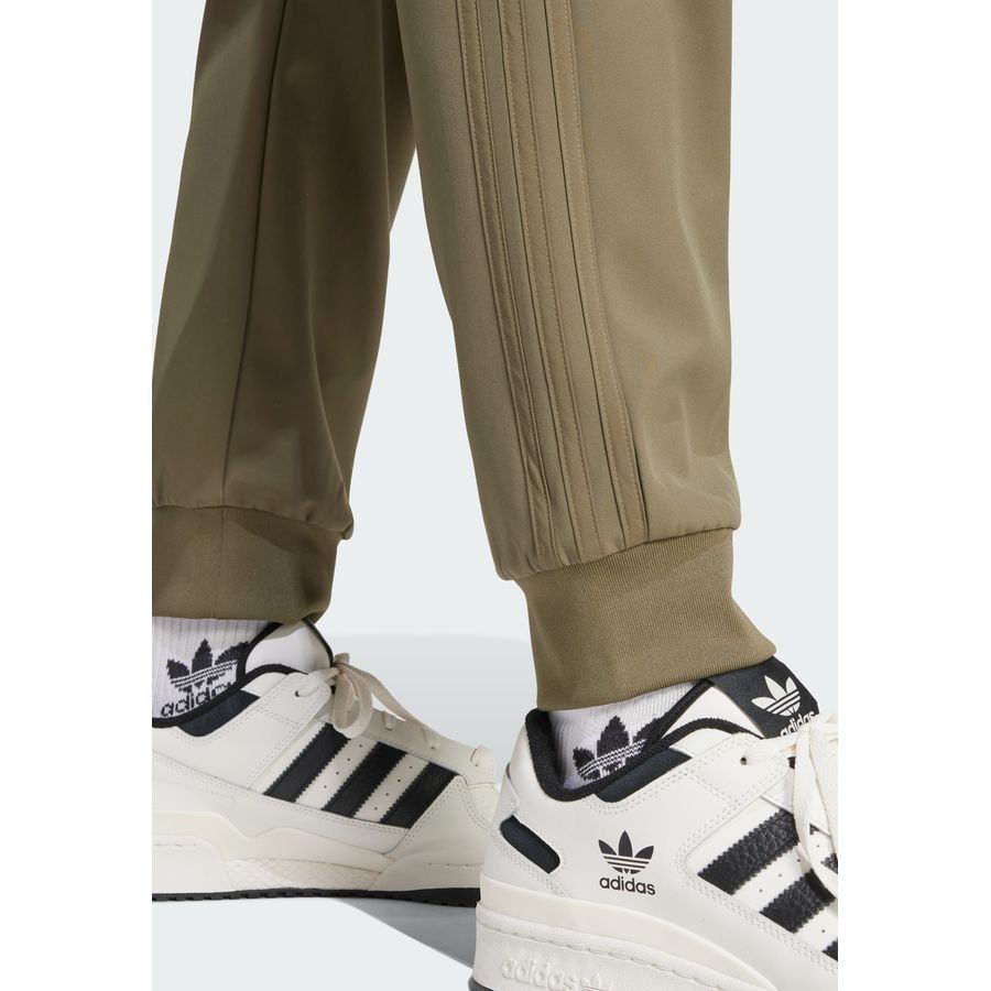Adidas Original Pantalon de survêtement SST Bonded