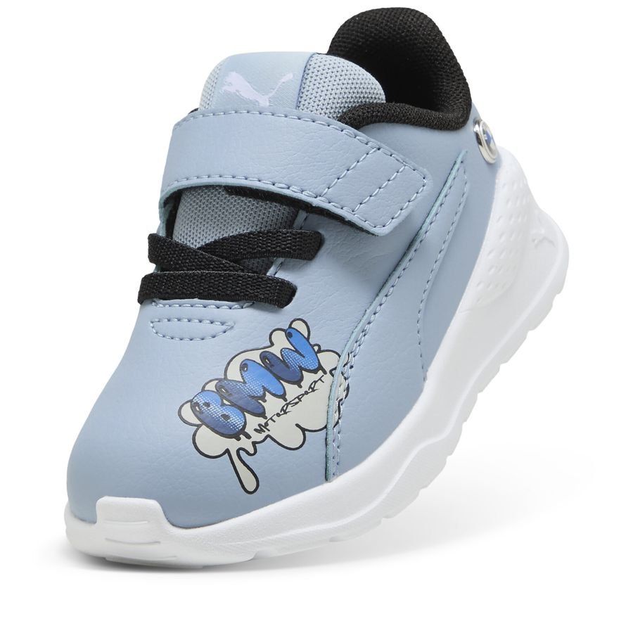 Puma BMW M Motorsport Anzarun Sneakers