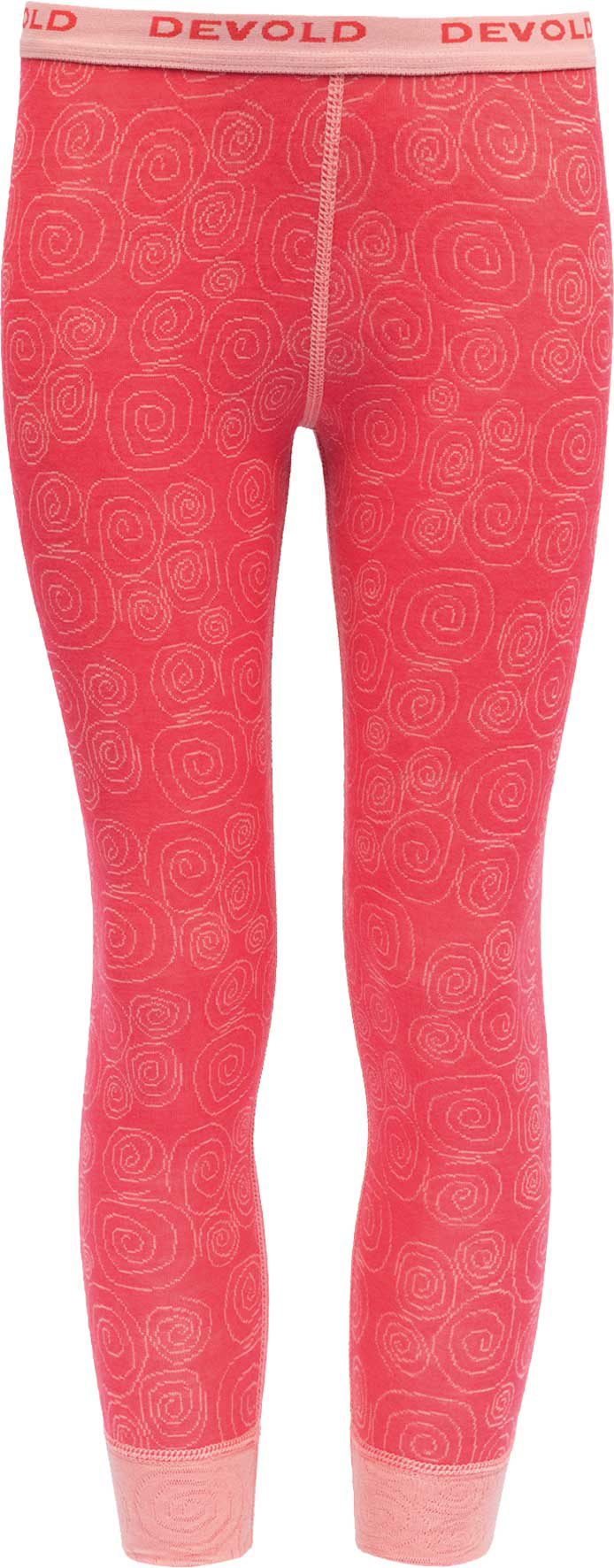 Active Kids Long Johns