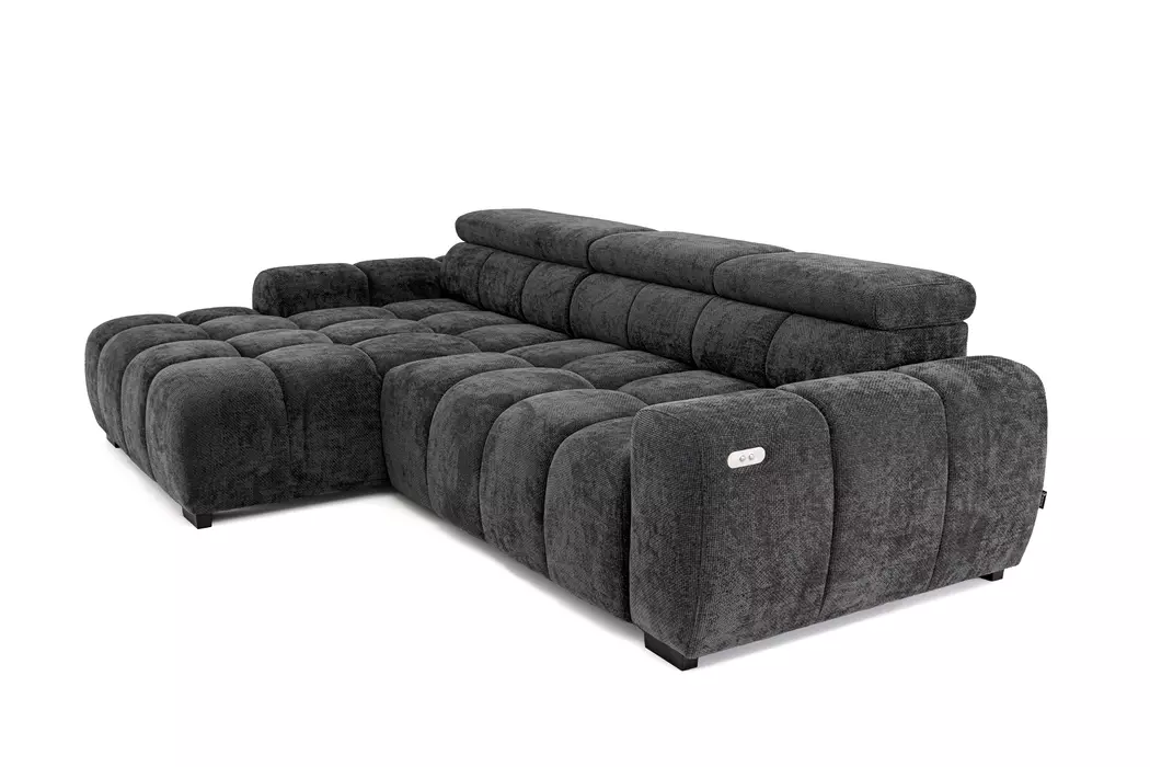 Ecksofa Bull