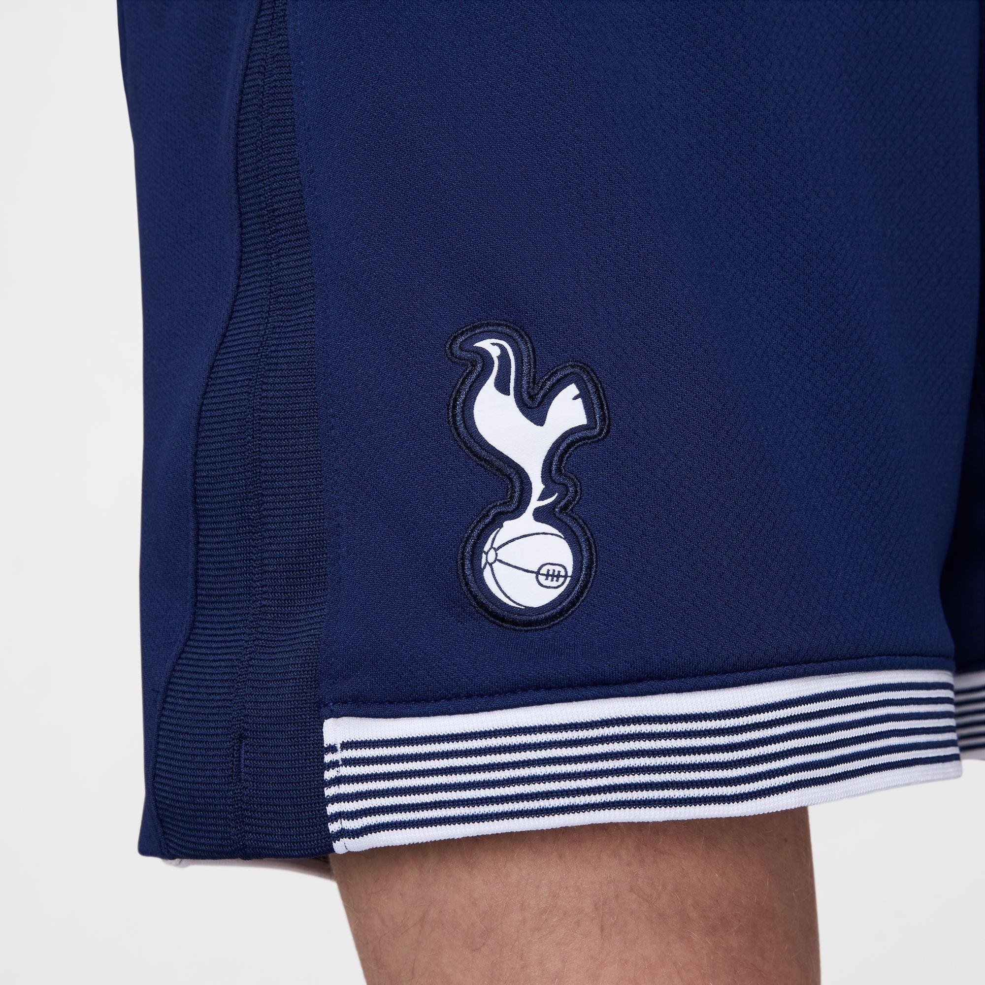 Nike Tottenham Hotspur Home Shorts 2024 2025 Adults