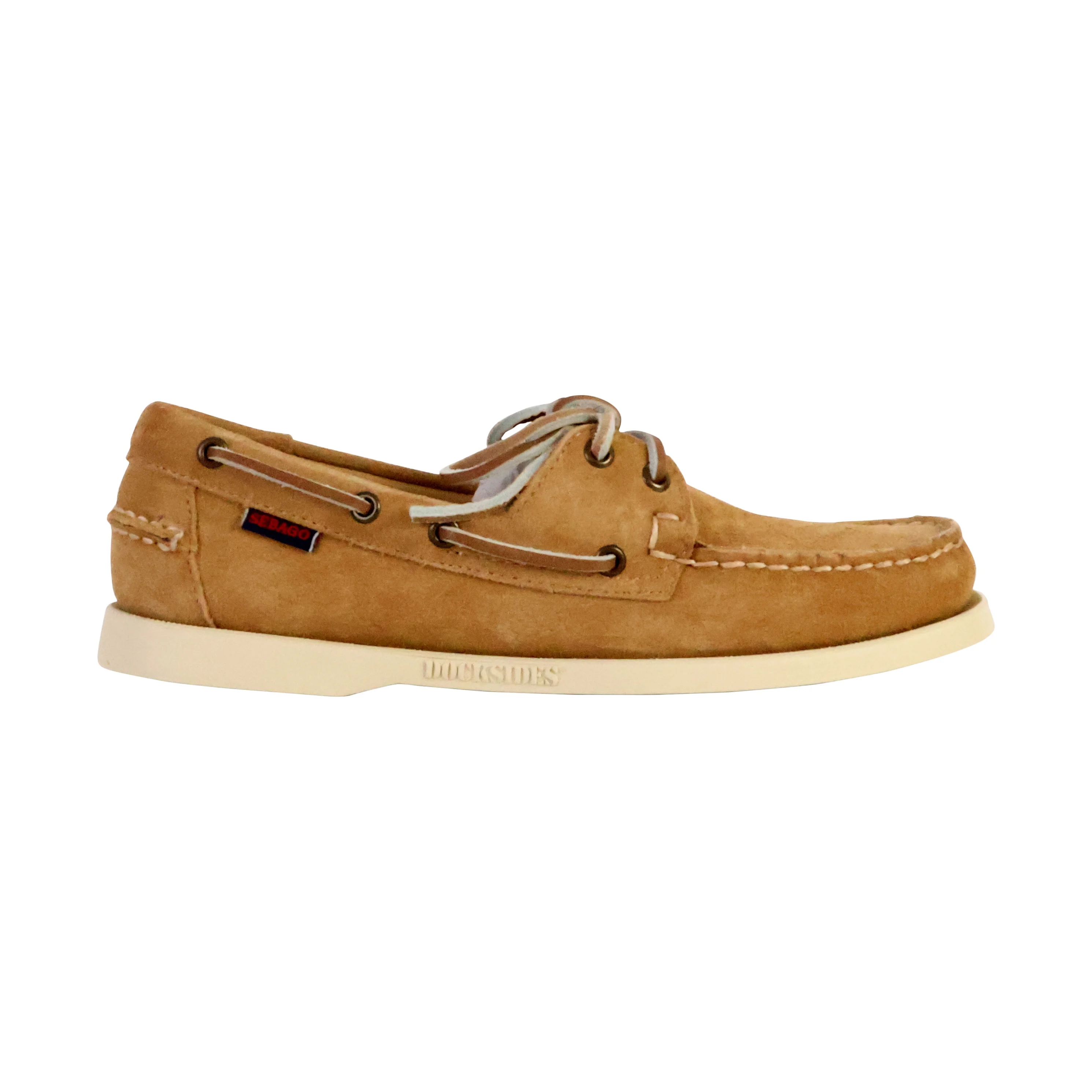 Mocassins en cuir Portland Flesh Out | Beige