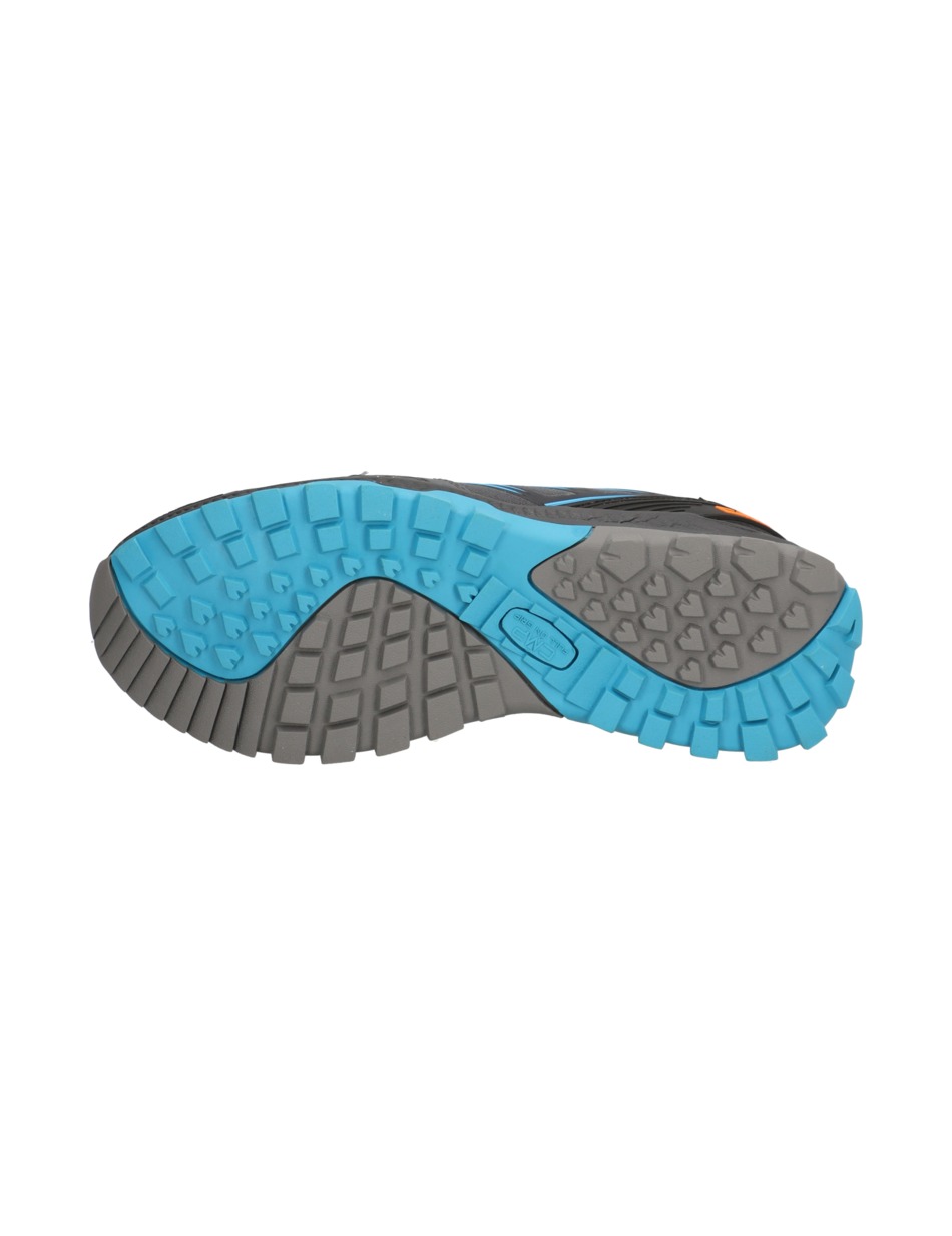 ATIK WP TRAIL RUNNING SHOES