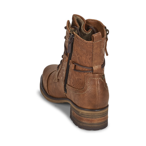 Mustang - 1229508 - Cognac