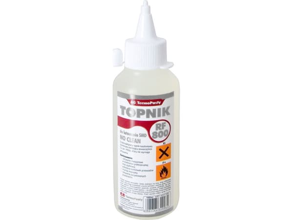 AG Chemia Topnik RF 800 100ml AG CHE1586
