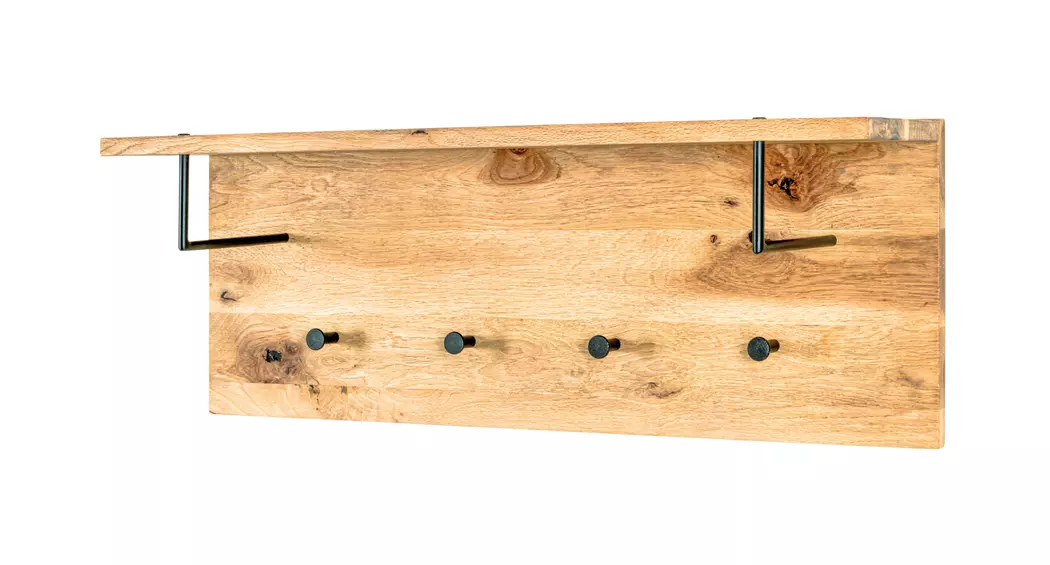 Wandgarderobe Turin