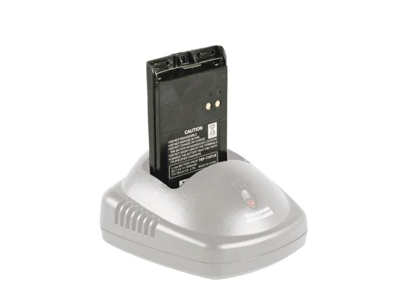 Albrecht Ersatzakku Tectalk Pro / XL 1700 mAh Ersatzakku