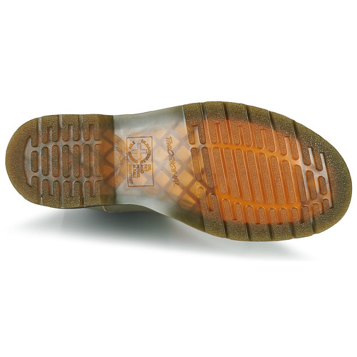 Dr. Martens - 2976 - Taupe
