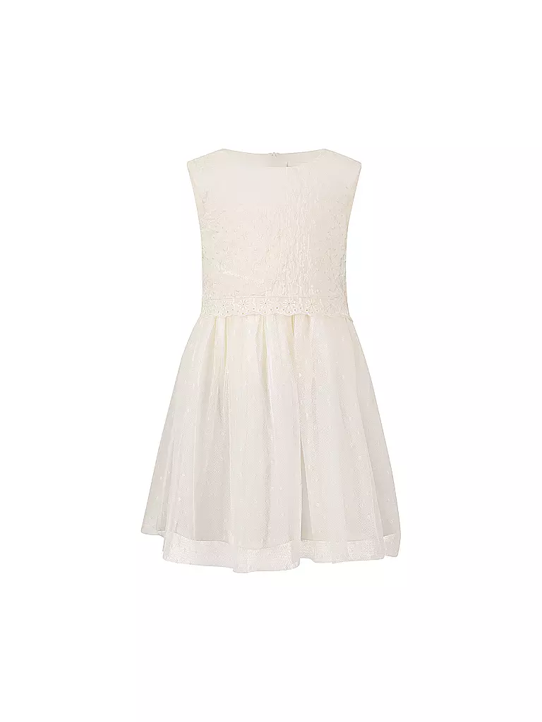 EISEND Baby Kleid creme