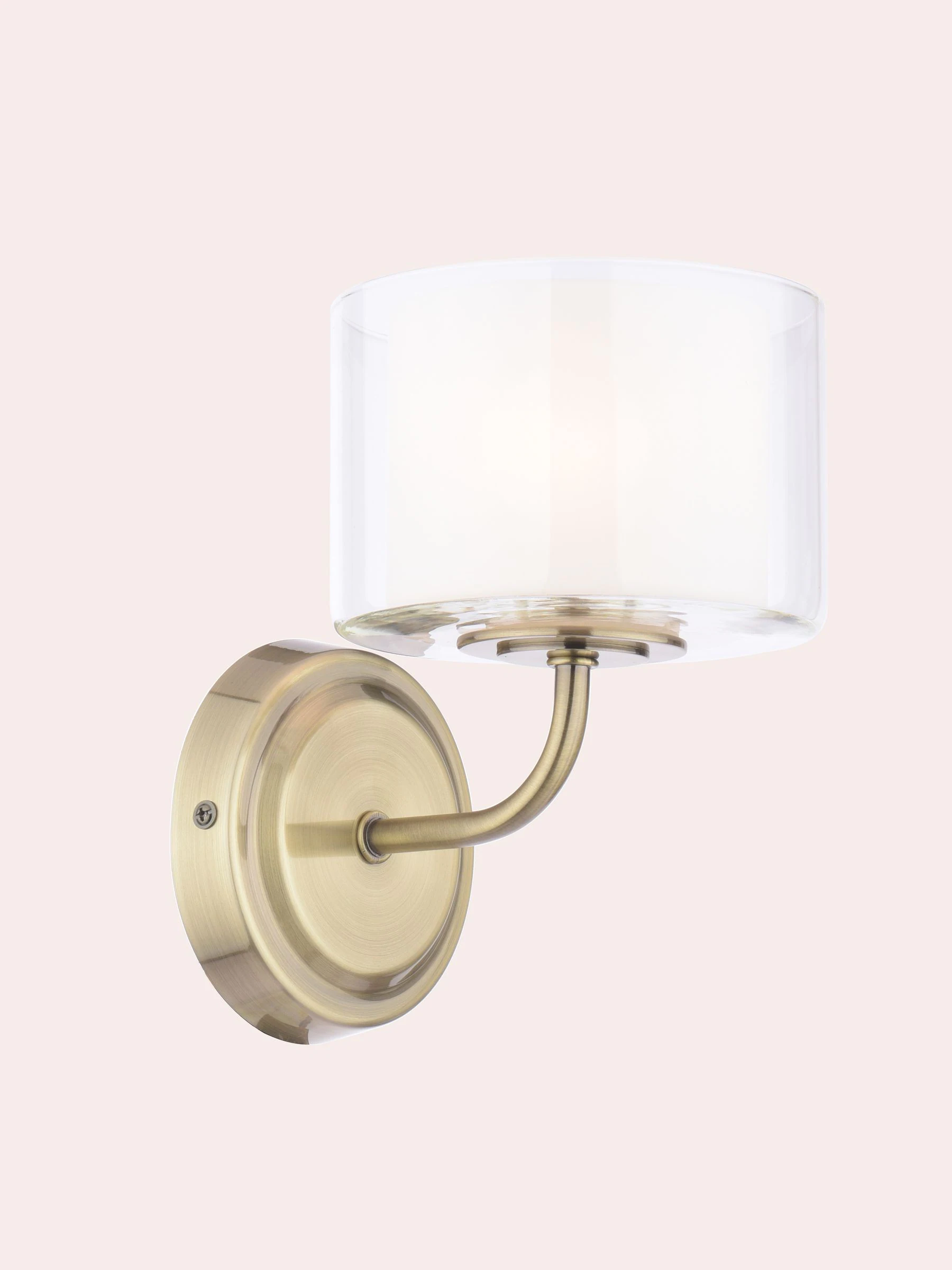 Laura Ashley Southwell Wall Light