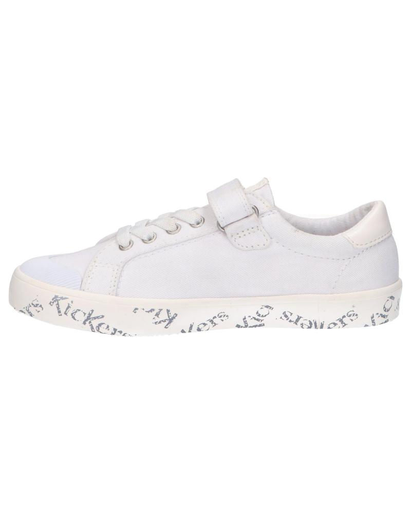 Tênis Esportivo Kickers 694557-30 Gody