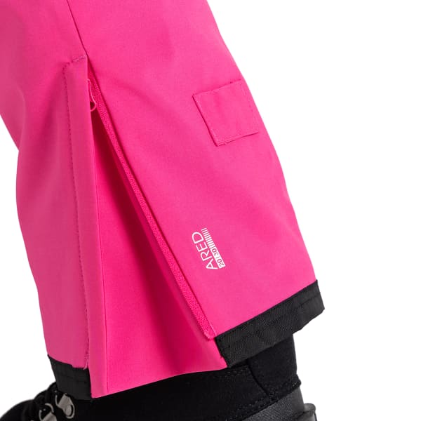 Pantalon de ski DARE 2B DIMINISH PANT PURE PINK