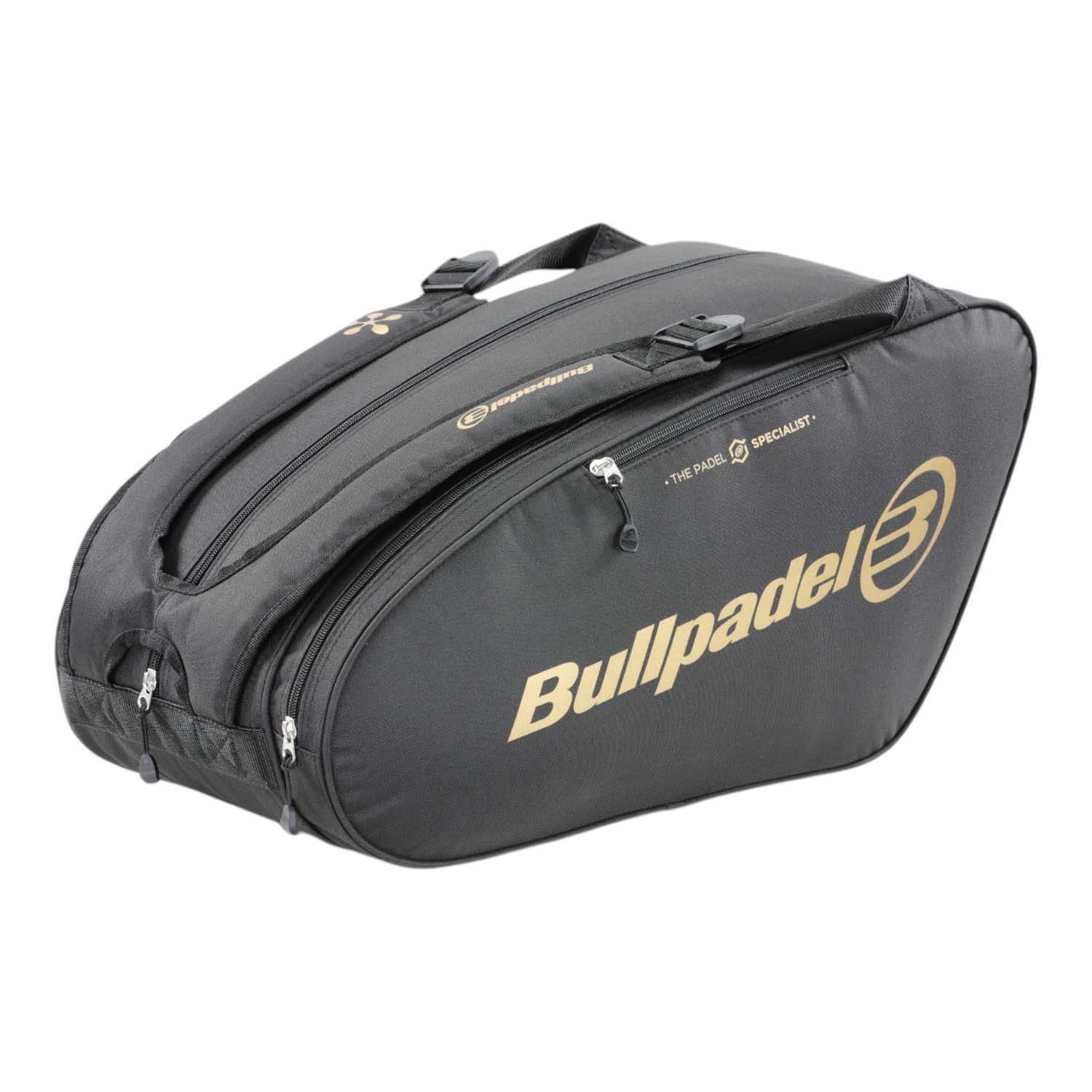 Bullpadel  Tour Premier Padel BBP25015 Bag