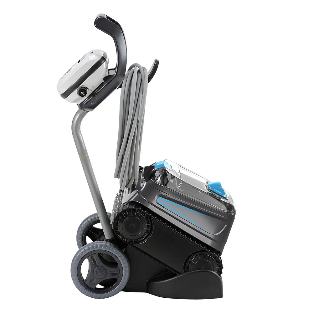 Zodiac CNX 40 iQ poolreinigungsroboter
