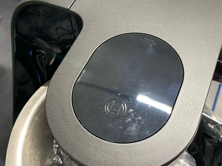 [OUTLET] - Bosch MUM5 MUM59N26CB - Køkkenmaskine - 1000 W - carbon-sort