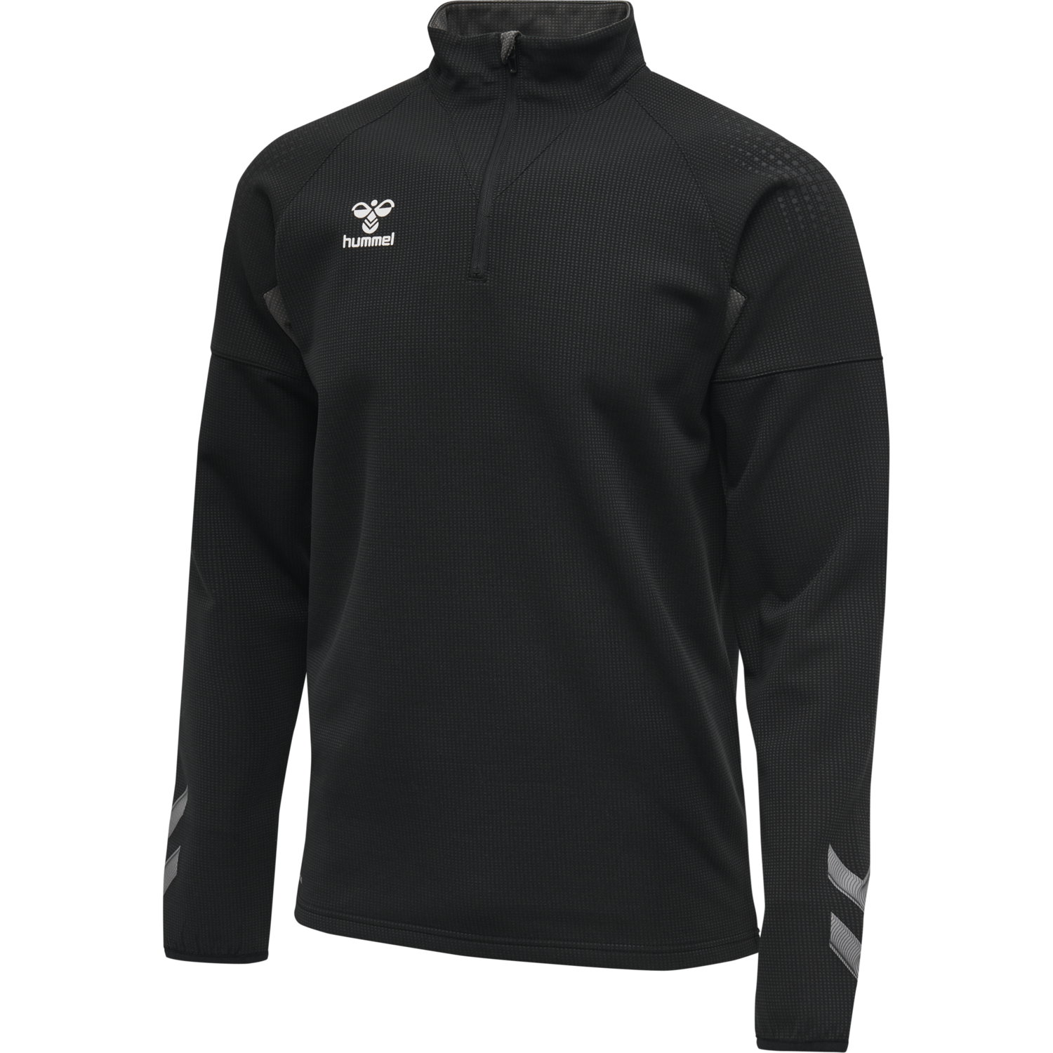 hmlLEAD PRO HALF ZIP