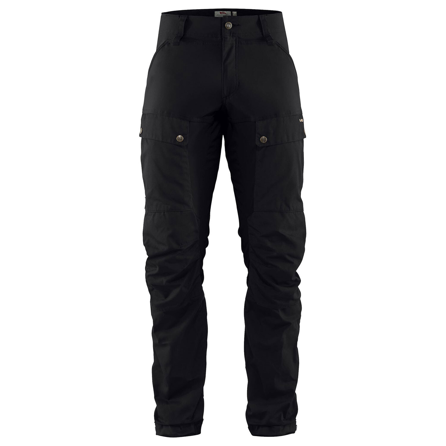 Fjällräven Mens Keb Trousers Long