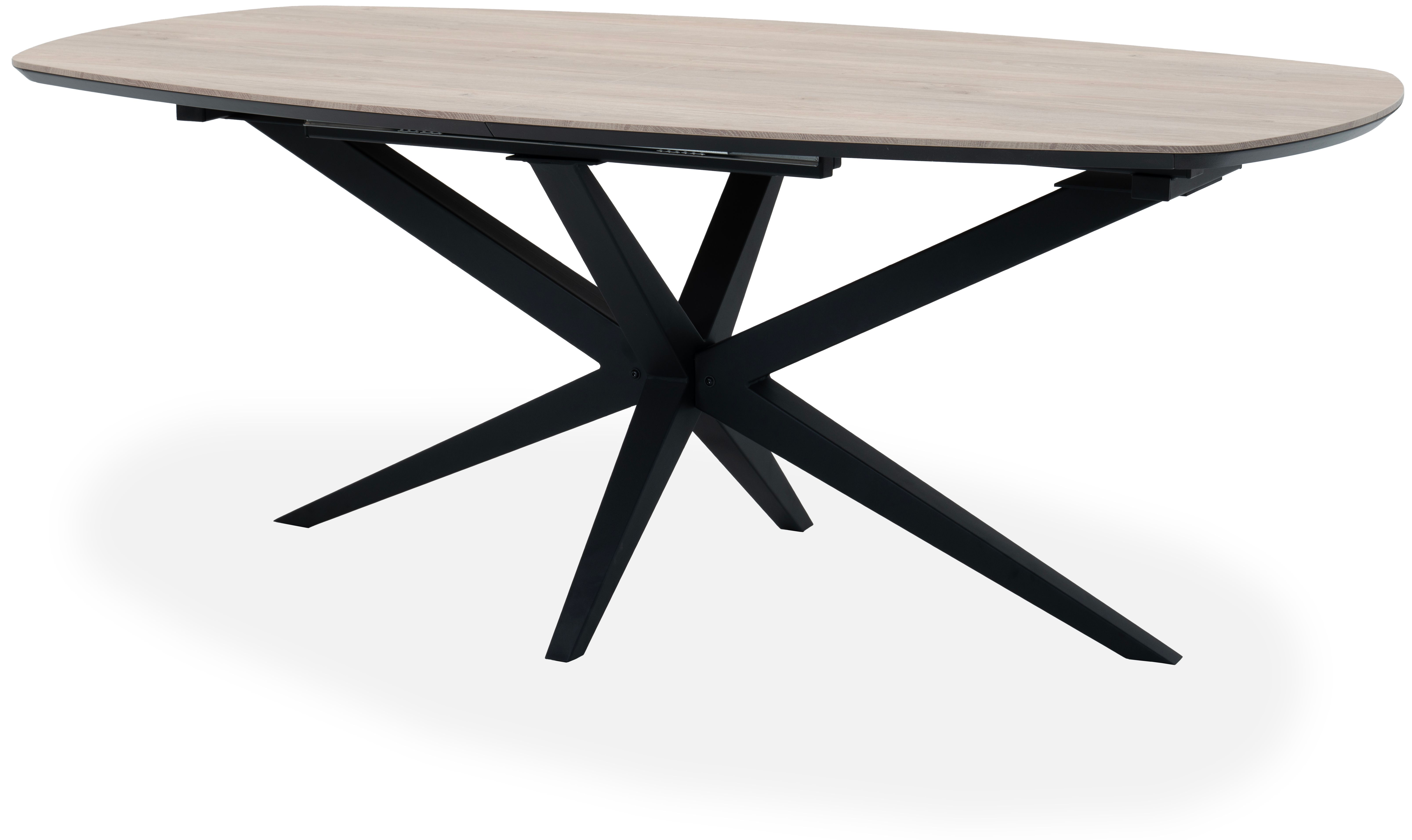 Uitschuiftafel Auckland
