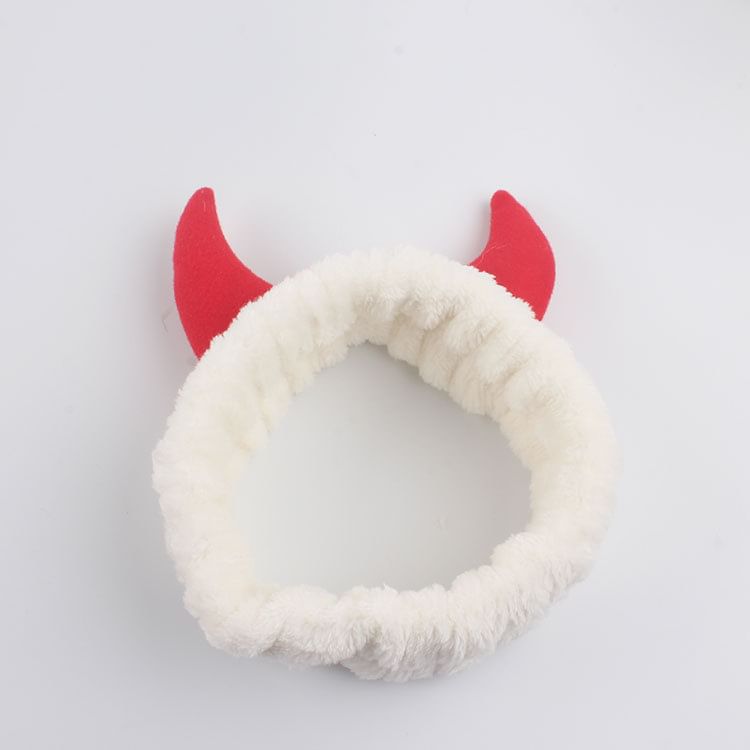 Aucucci - Devil Face Wash Hoofdband