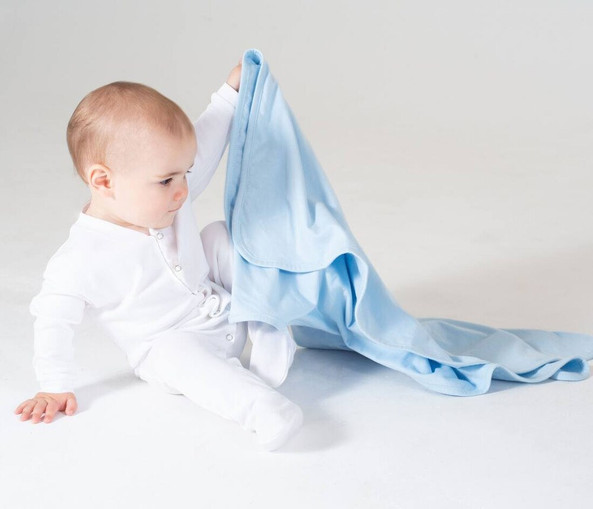 LARKWOOD LW900 - Couverture pour bébé
