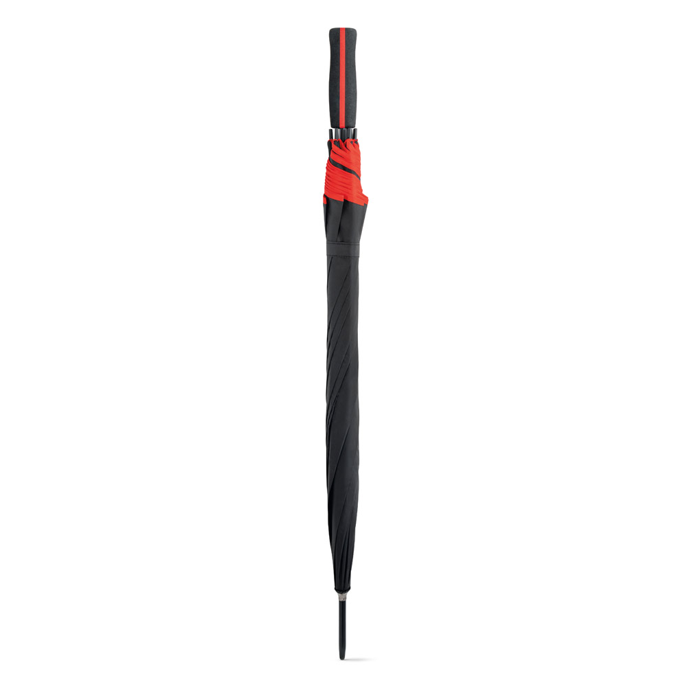hi!dea 99137 - Parapluie en polyester 190T avec ouverture automatique