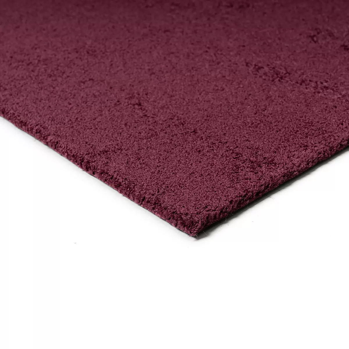 Teppich Prunella Burgungy