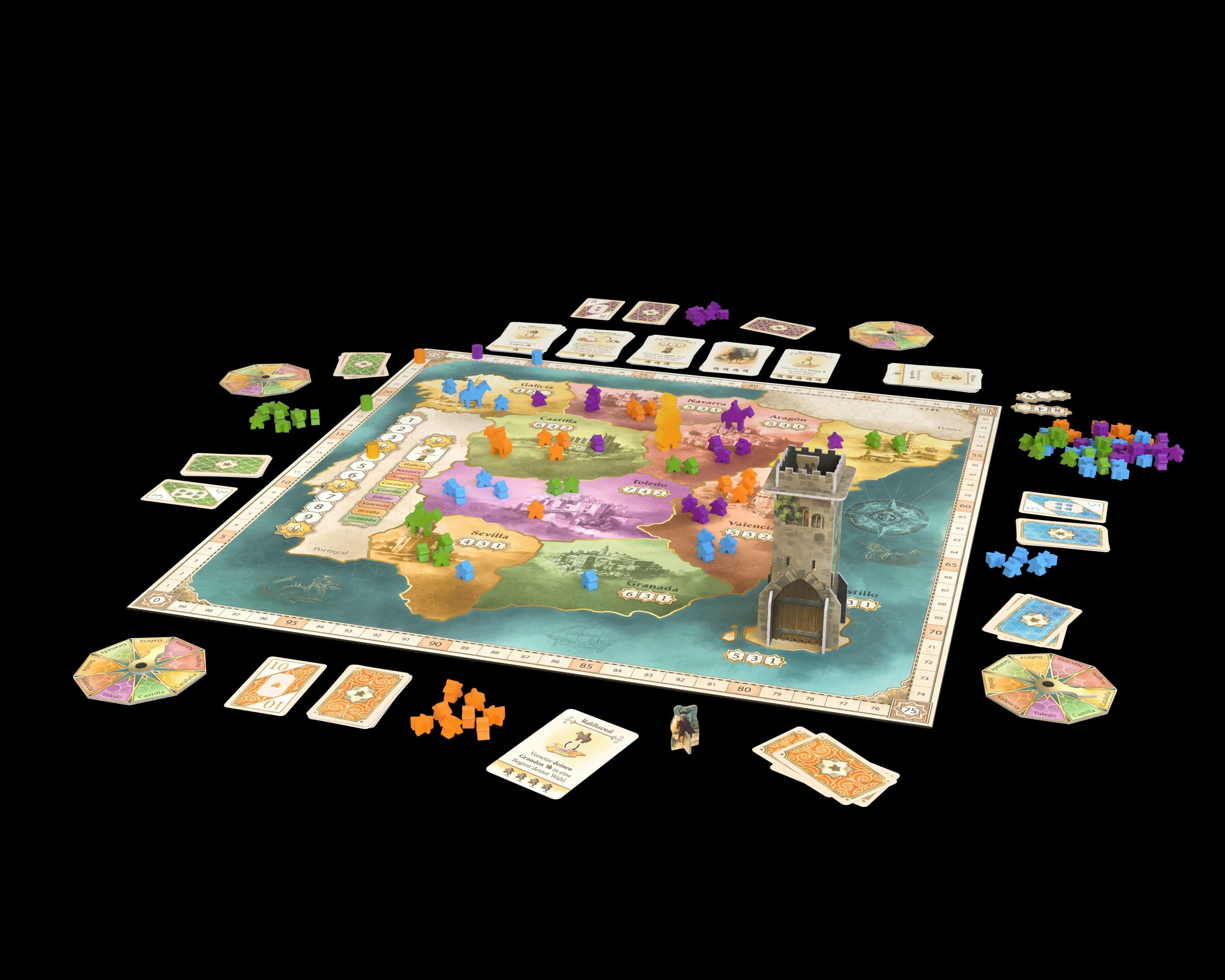 El Grande 2.0