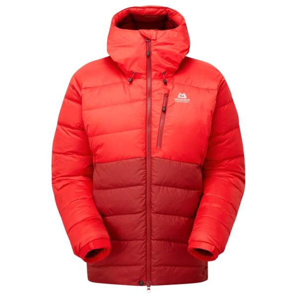 Mountain Equipment - Women's Paiyu Jacket - Doudoune