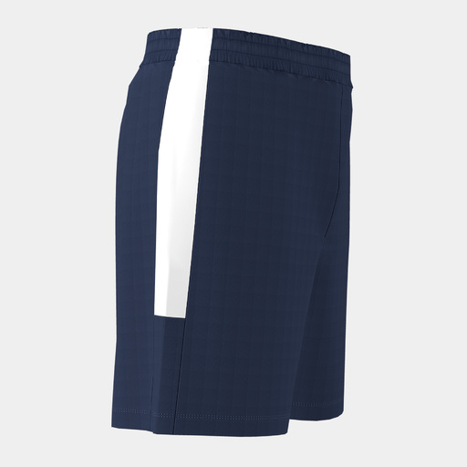 Bermuda Joma Eco Championship Marino Blanco