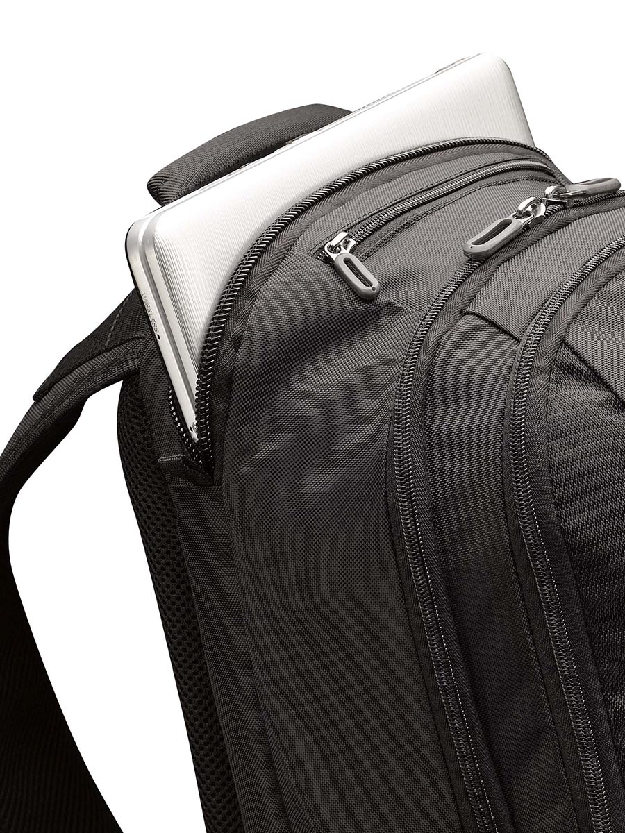 Sac À dos ordinateur Case Logic Business 17.3 pouces