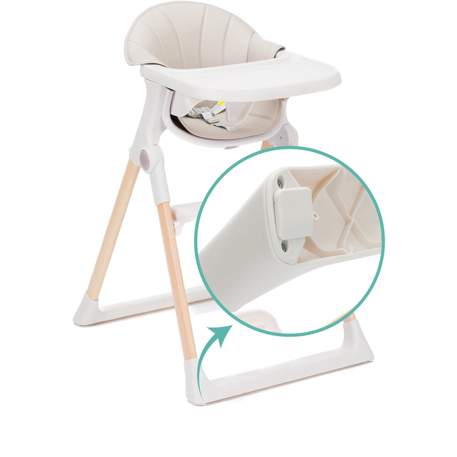 fillikid Hochstuhl Noah Creme