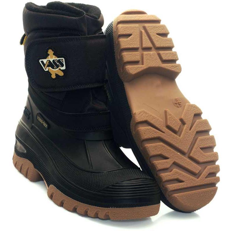Chaussures Vass Fleece Lined Boot