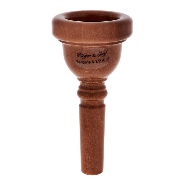 Thomann Bariton 6-1/2 AL-B Pear Wood